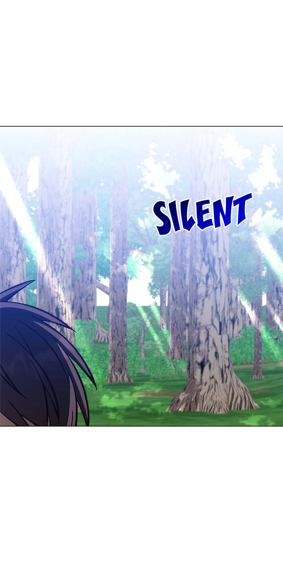 Read The Max Level Hero Strikes Back Manga Online
