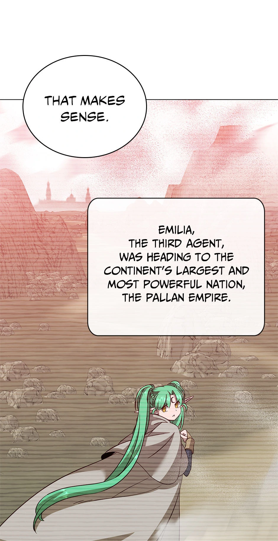 Read The Max Level Hero Strikes Back Manga Online