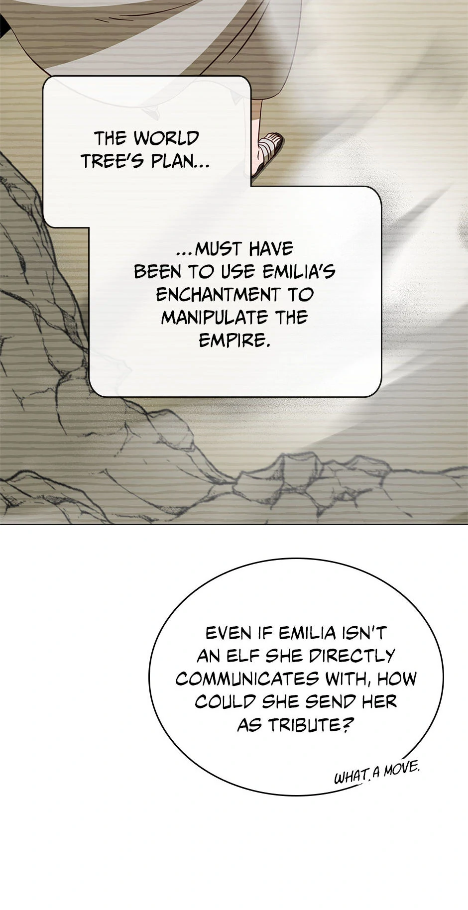 Read The Max Level Hero Strikes Back Manga Online