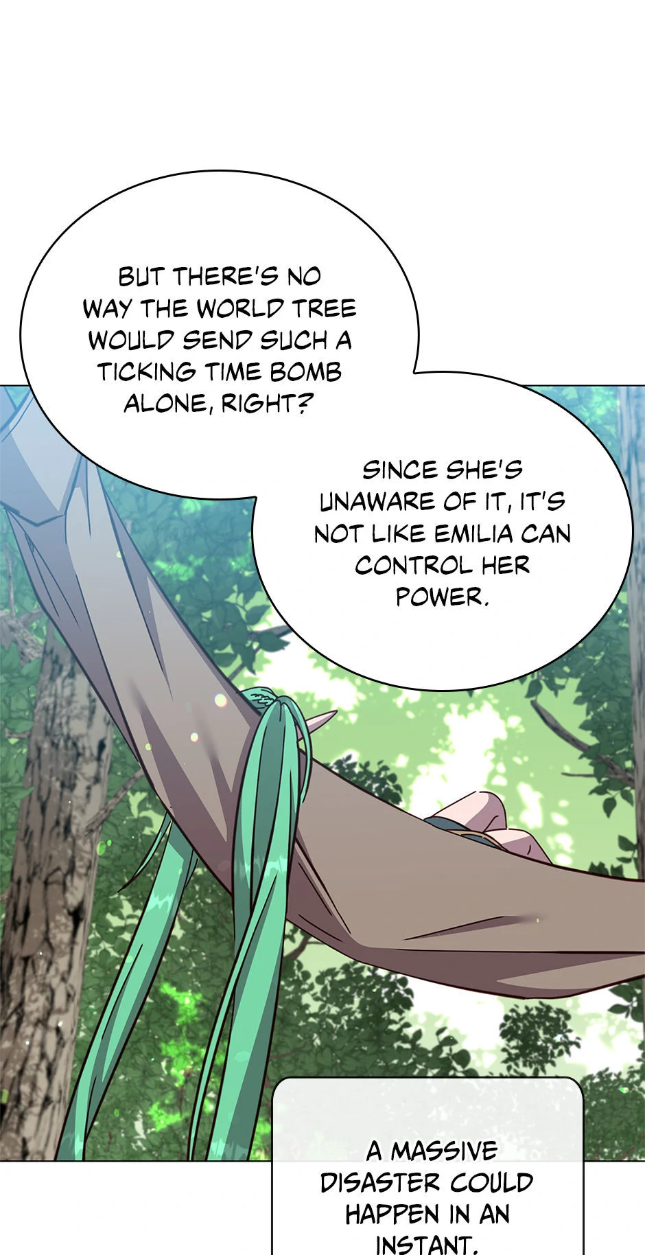 Read The Max Level Hero Strikes Back Manga Online