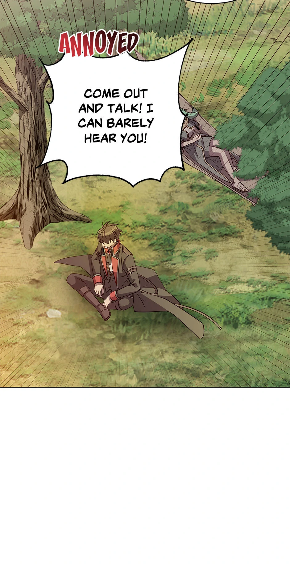 Read The Max Level Hero Strikes Back Manga Online