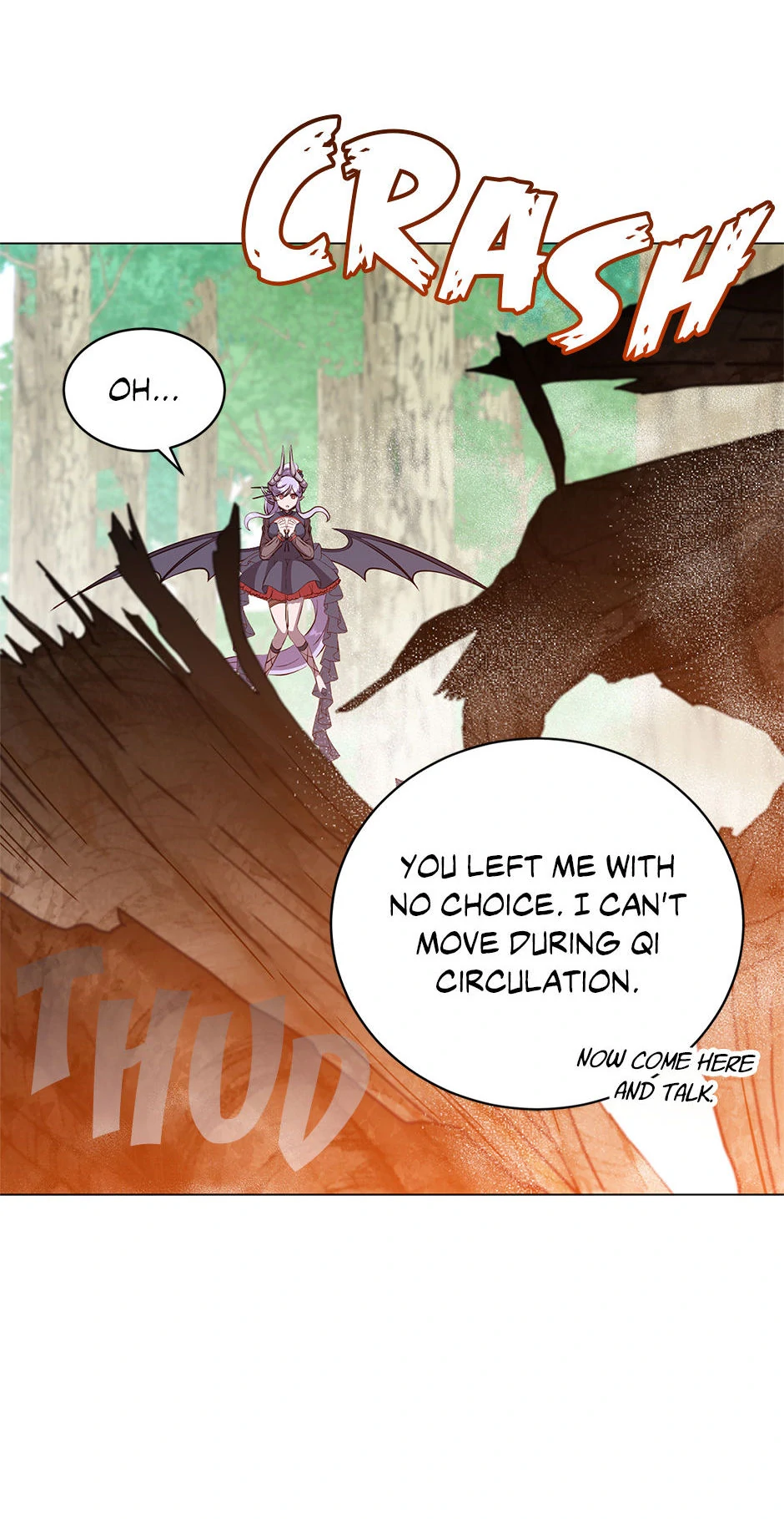 Read The Max Level Hero Strikes Back Manga Online