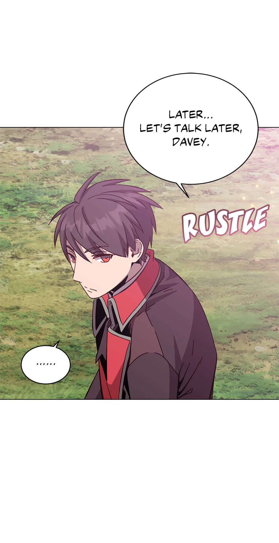 Read The Max Level Hero Strikes Back Manga Online