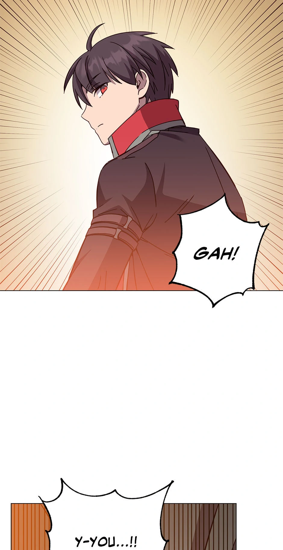 Read The Max Level Hero Strikes Back Manga Online