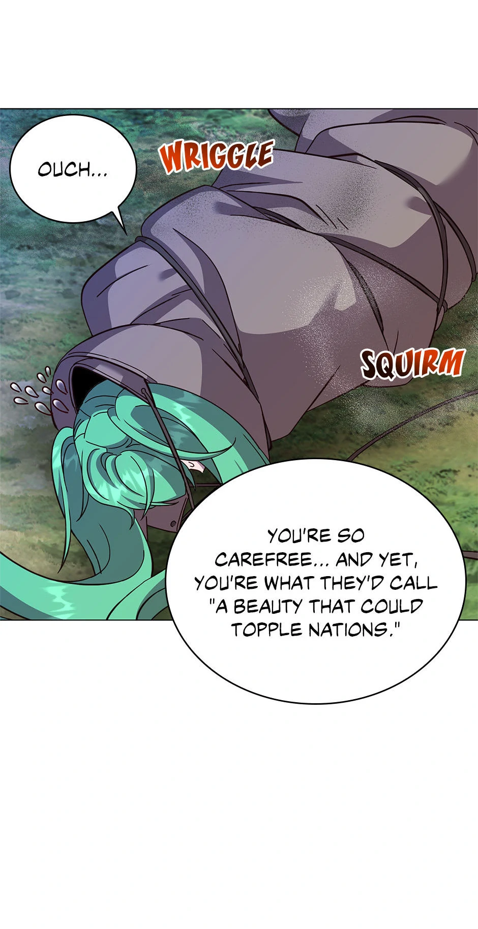 Read The Max Level Hero Strikes Back Manga Online