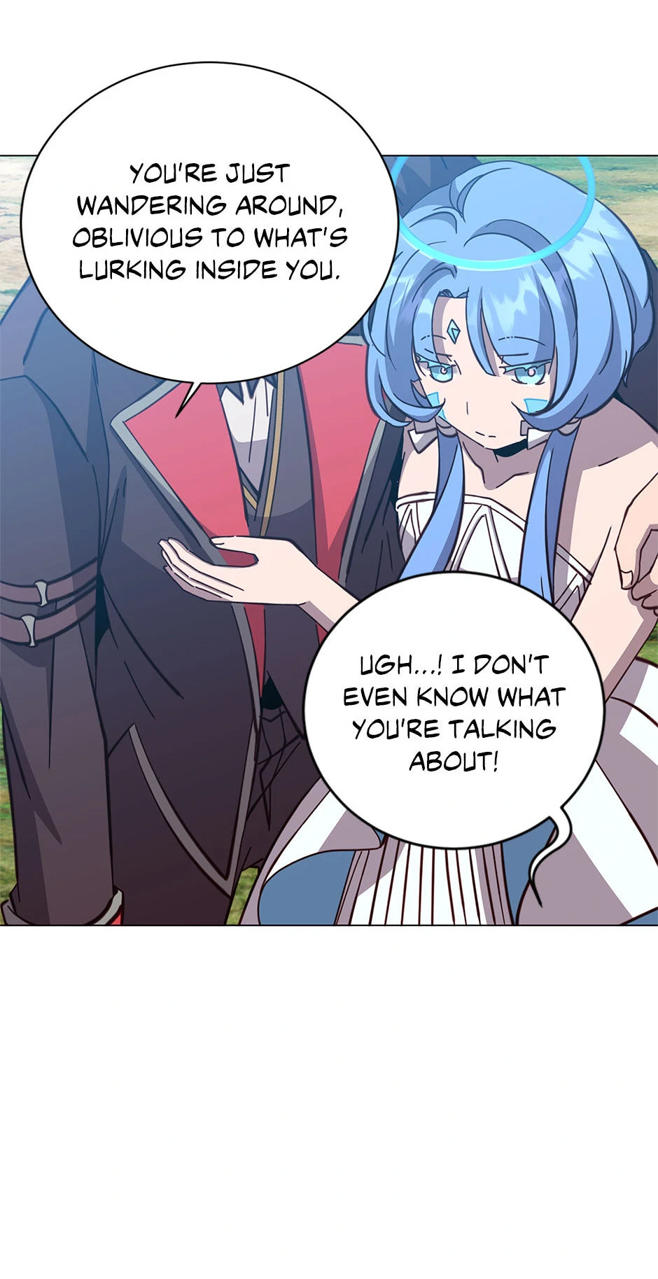 Read The Max Level Hero Strikes Back Manga Online