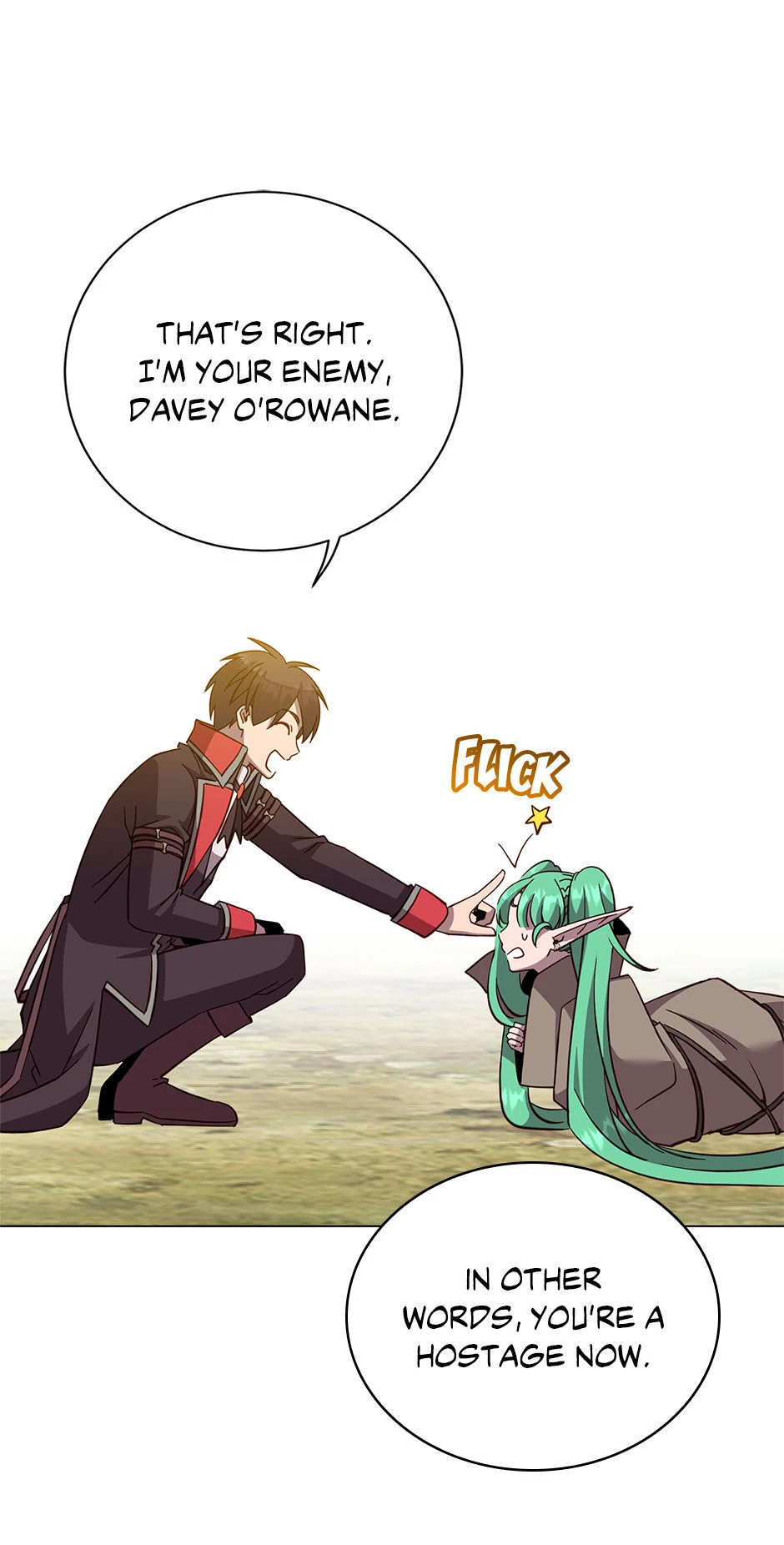 Read The Max Level Hero Strikes Back Manga Online