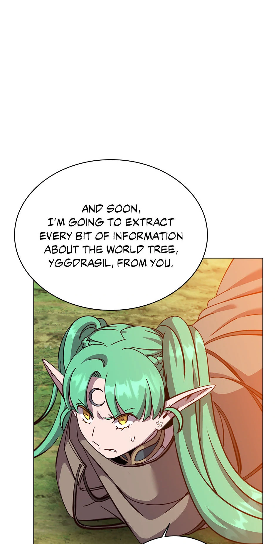 Read The Max Level Hero Strikes Back Manga Online
