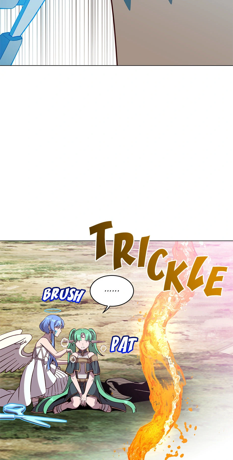 Read The Max Level Hero Strikes Back Manga Online