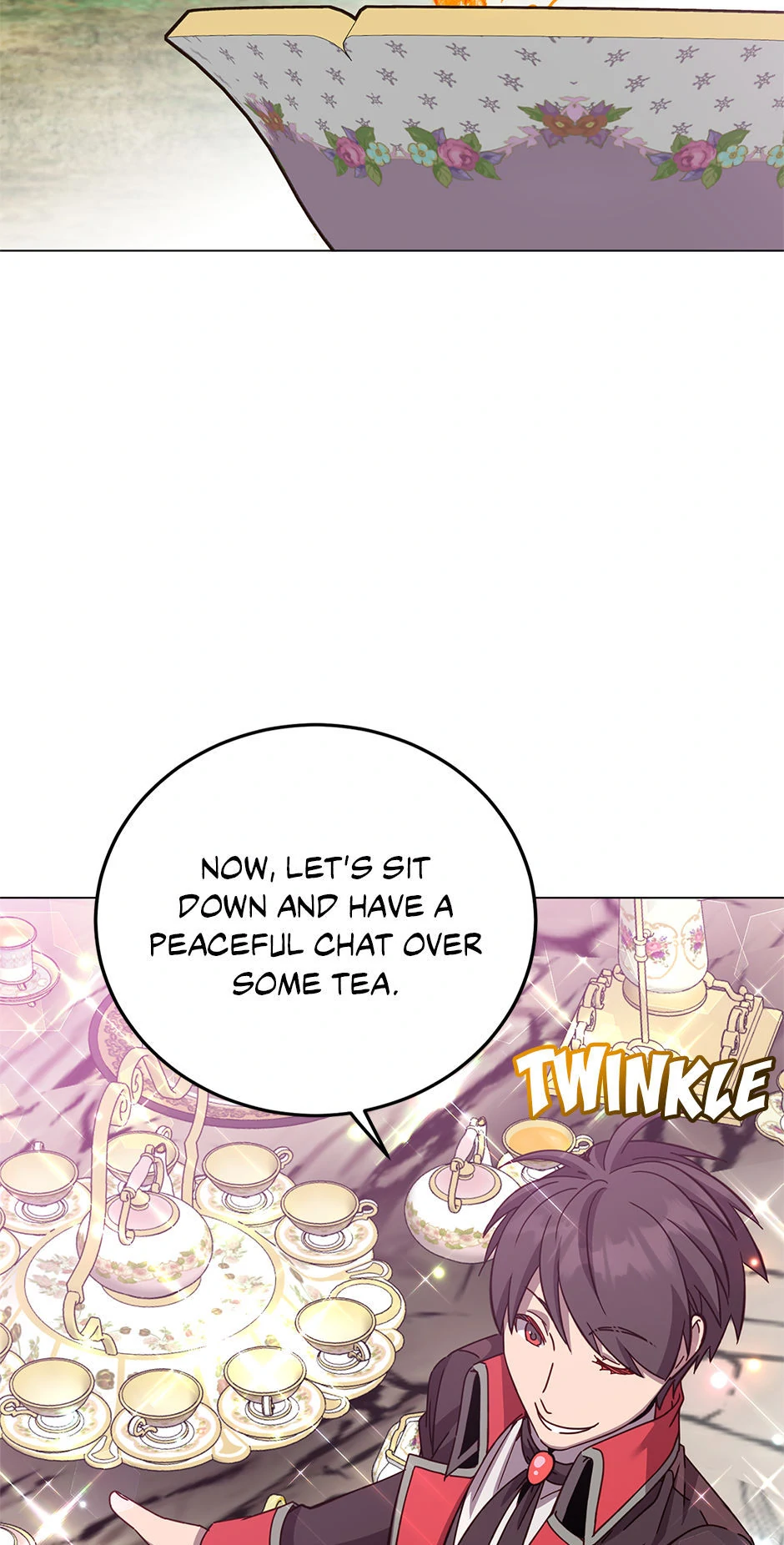 Read The Max Level Hero Strikes Back Manga Online