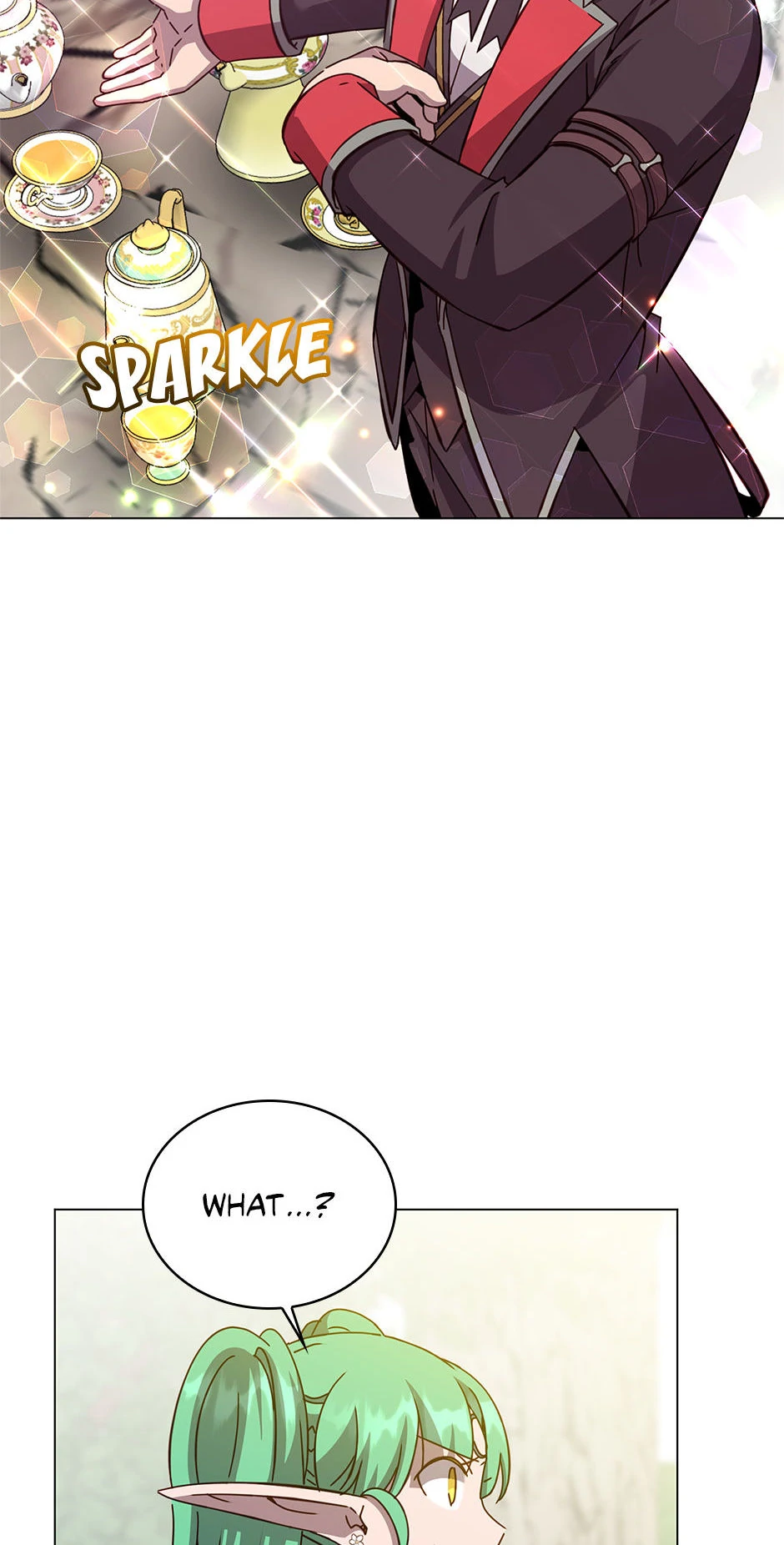 Read The Max Level Hero Strikes Back Manga Online