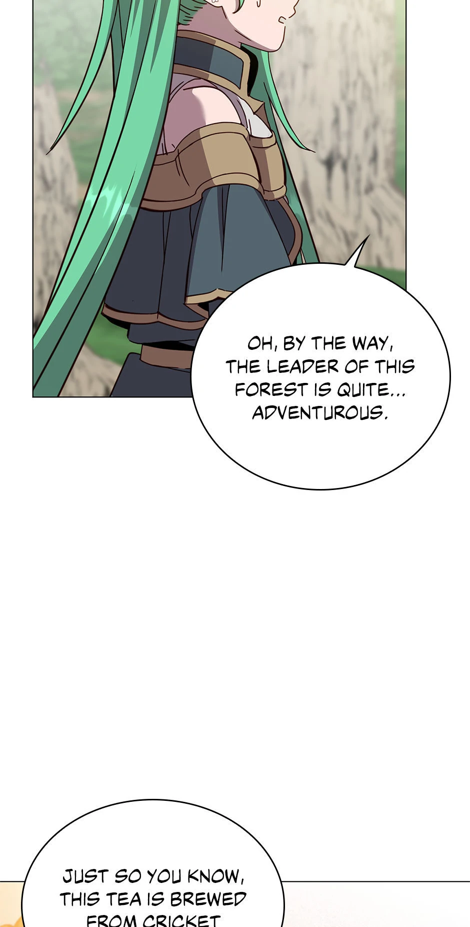 Read The Max Level Hero Strikes Back Manga Online
