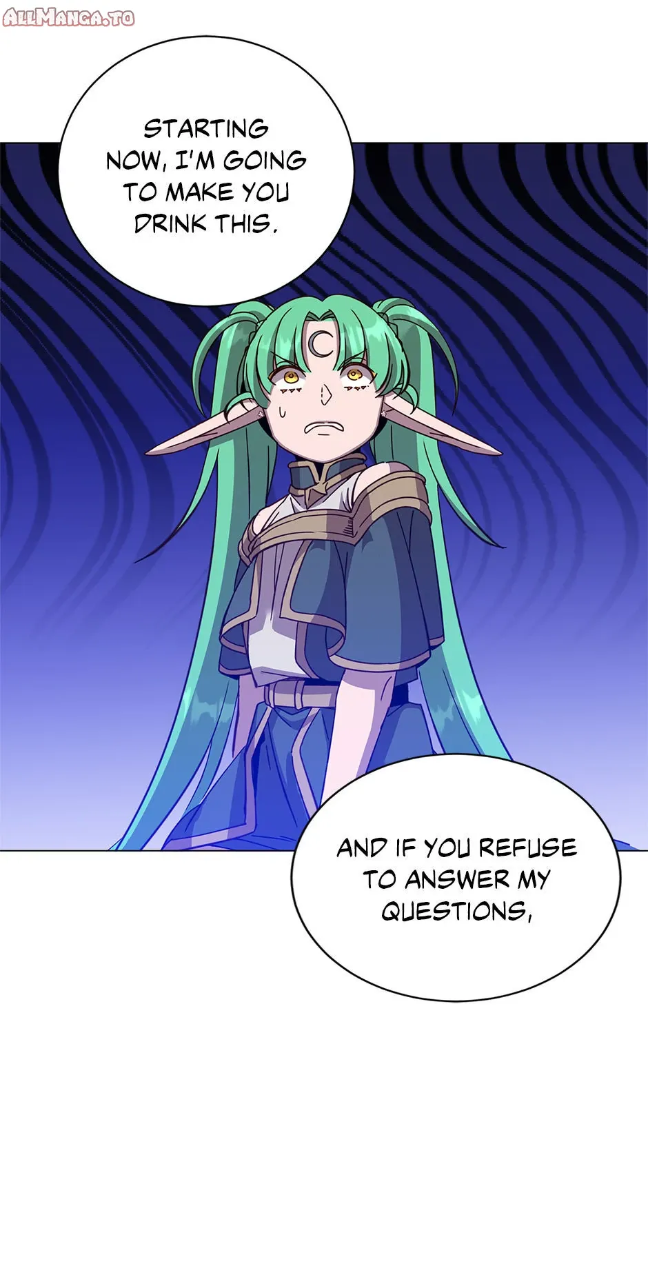 Read The Max Level Hero Strikes Back Manga Online
