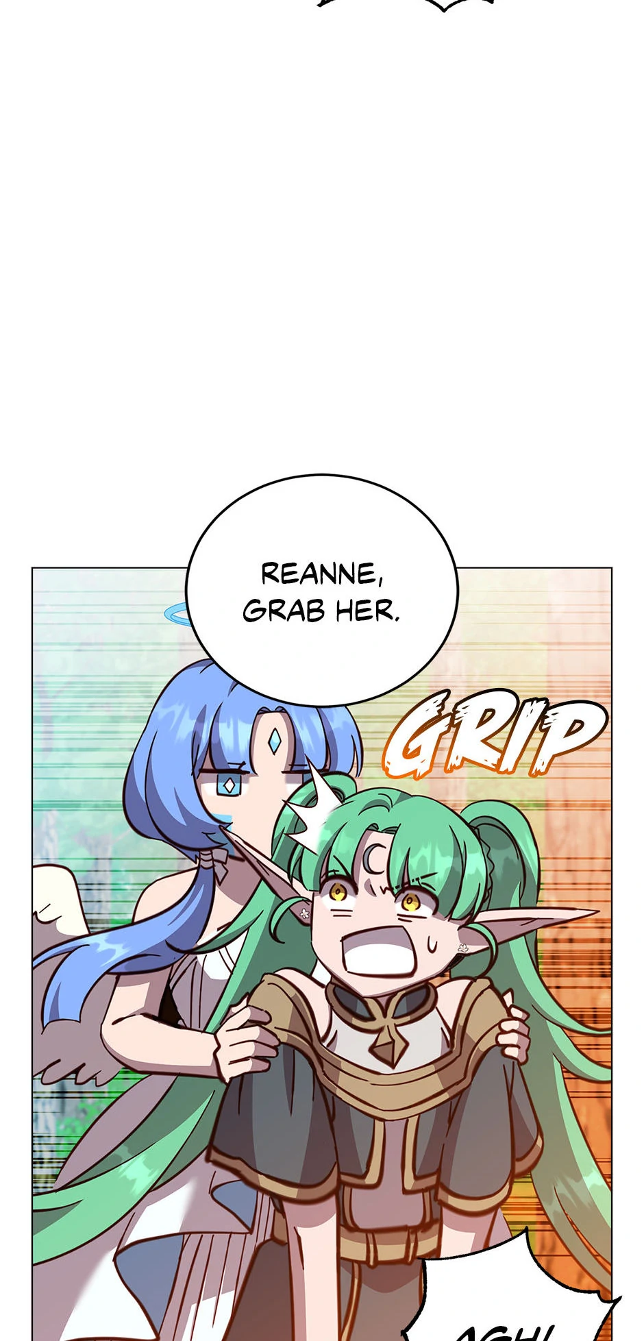 Read The Max Level Hero Strikes Back Manga Online