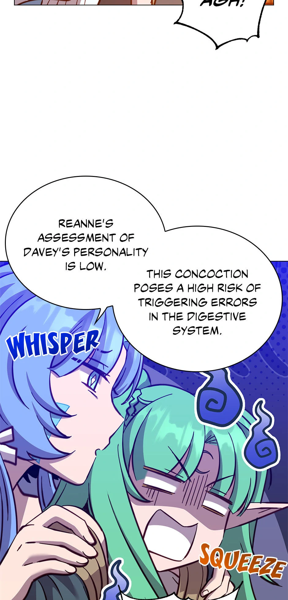 Read The Max Level Hero Strikes Back Manga Online