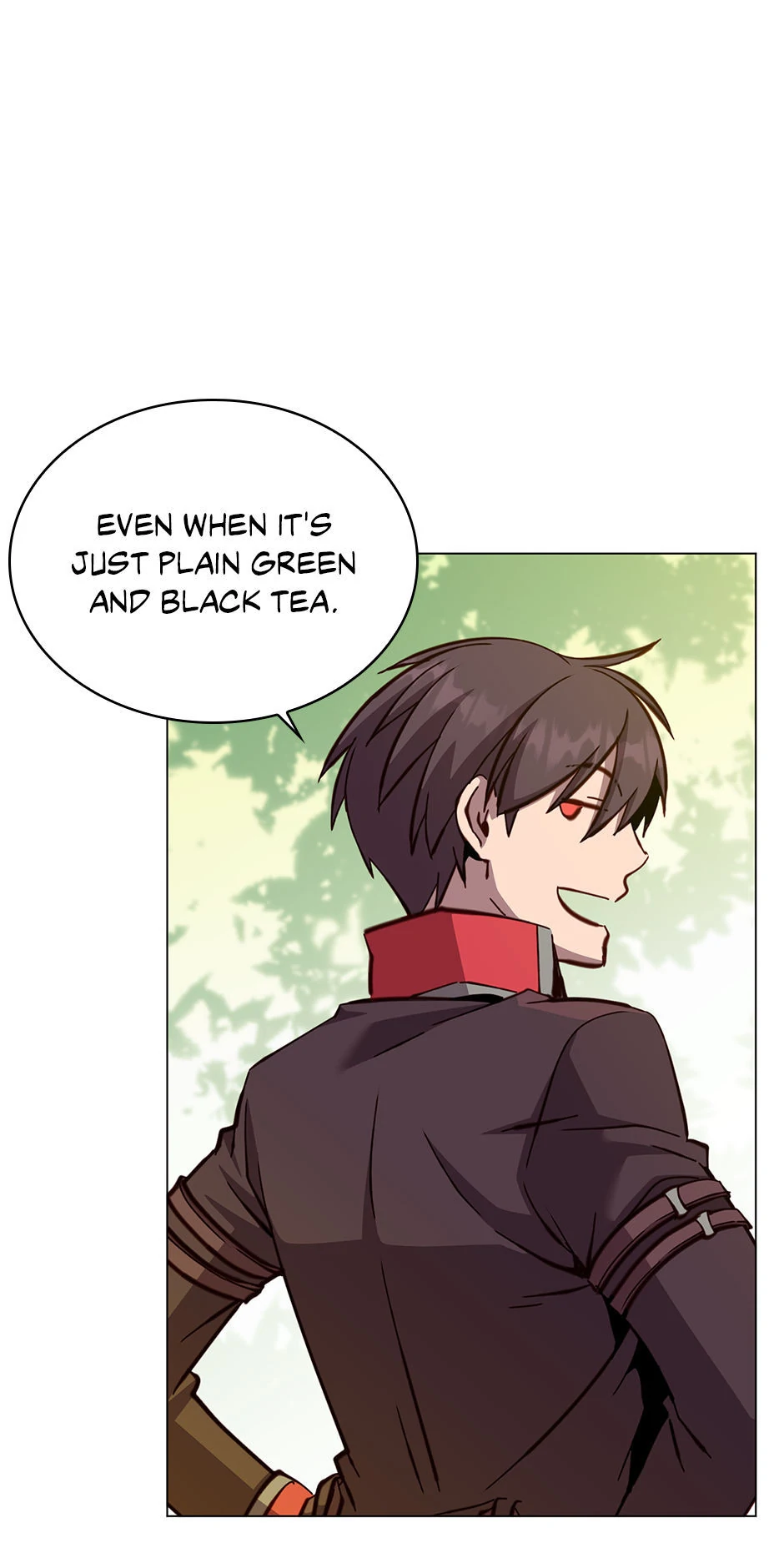 Read The Max Level Hero Strikes Back Manga Online