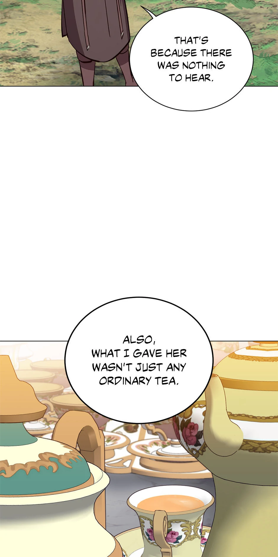 Read The Max Level Hero Strikes Back Manga Online