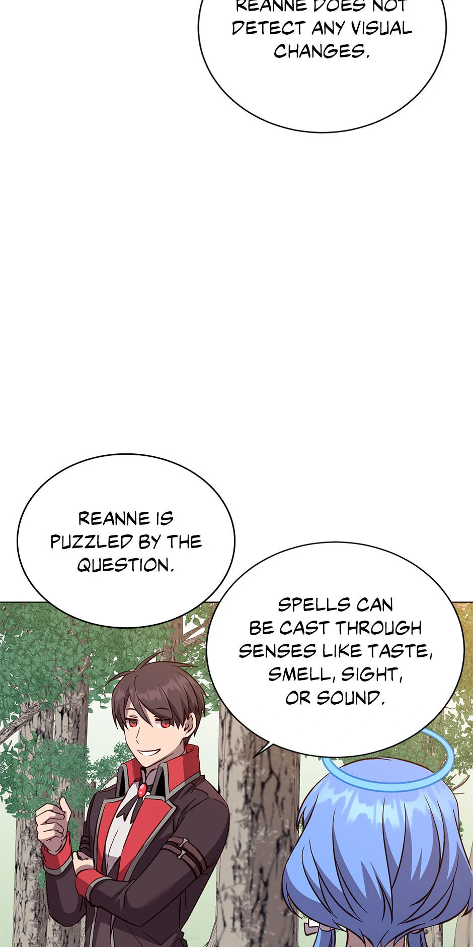 Read The Max Level Hero Strikes Back Manga Online