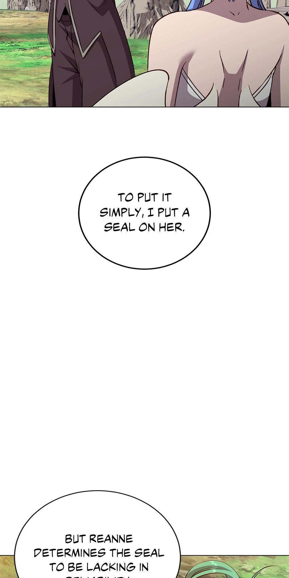 Read The Max Level Hero Strikes Back Manga Online