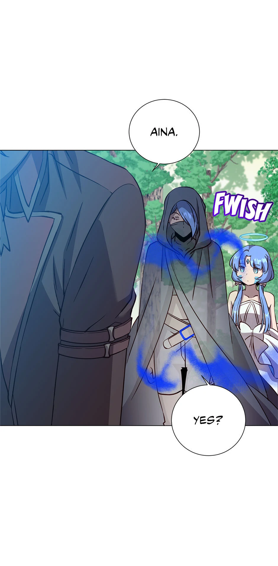 Read The Max Level Hero Strikes Back Manga Online