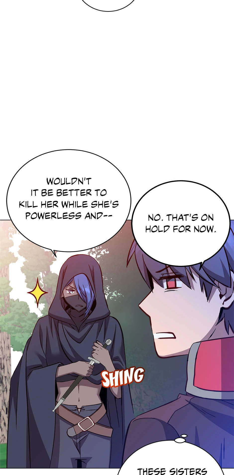 Read The Max Level Hero Strikes Back Manga Online