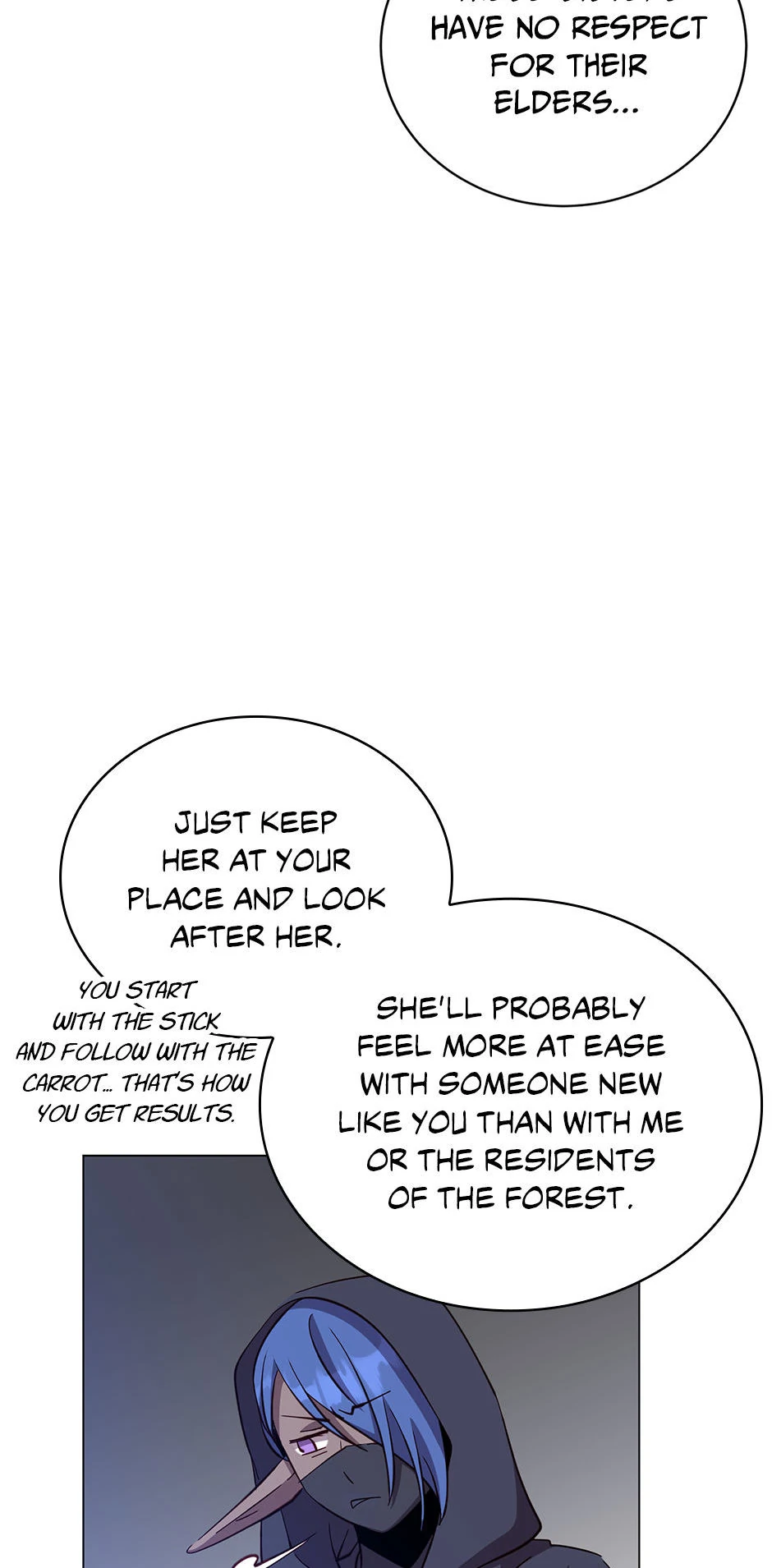 Read The Max Level Hero Strikes Back Manga Online