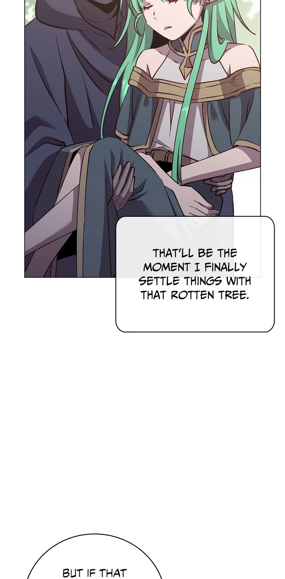 Read The Max Level Hero Strikes Back Manga Online