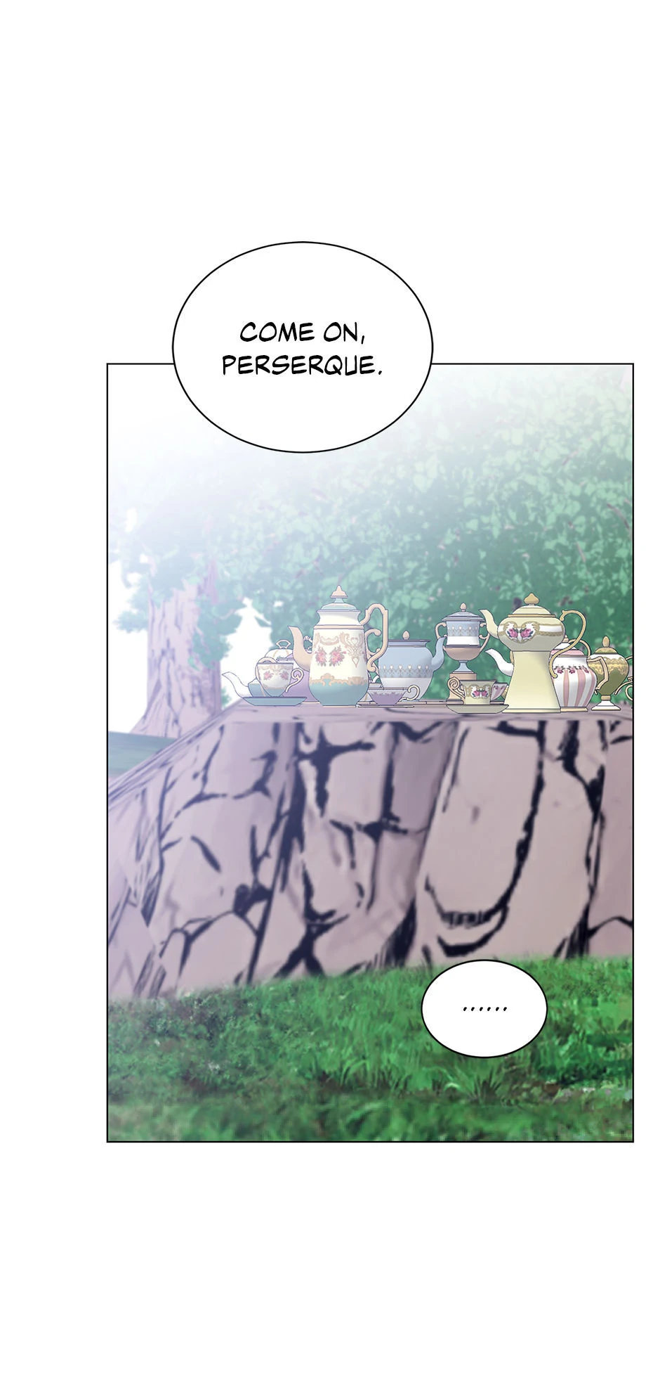 Read The Max Level Hero Strikes Back Manga Online