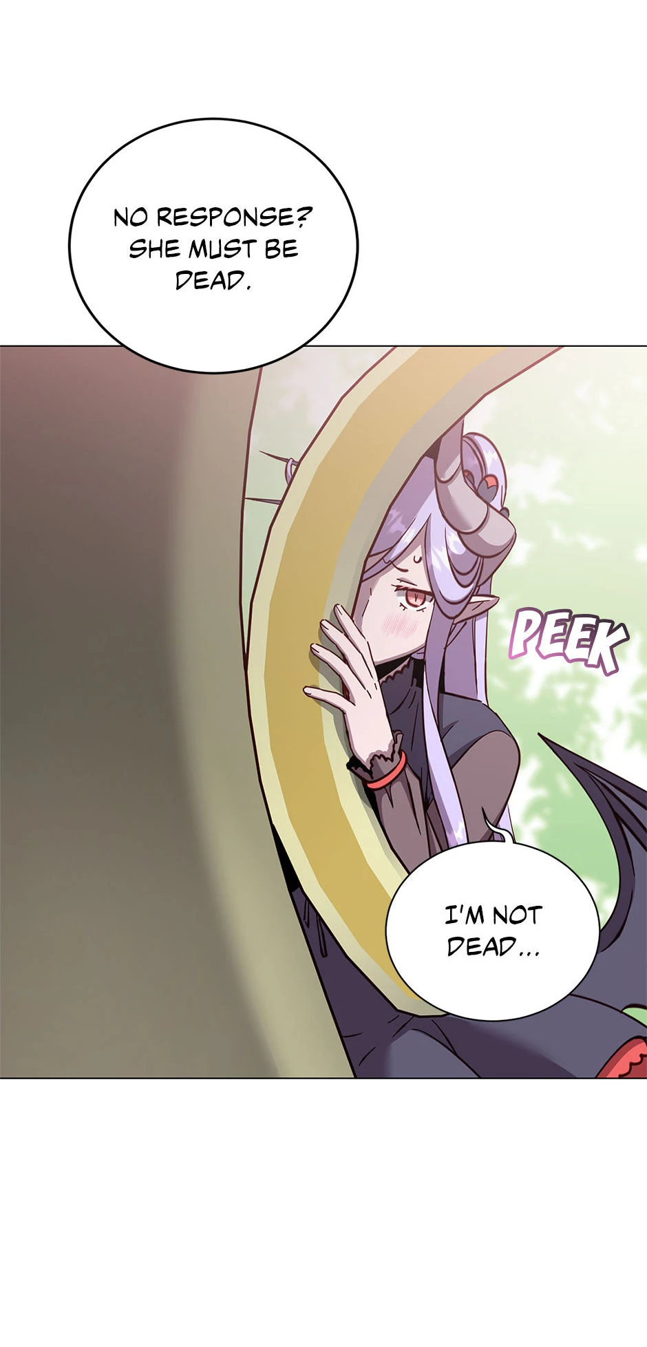 Read The Max Level Hero Strikes Back Manga Online
