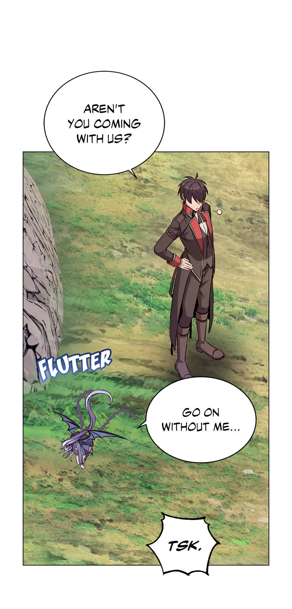 Read The Max Level Hero Strikes Back Manga Online