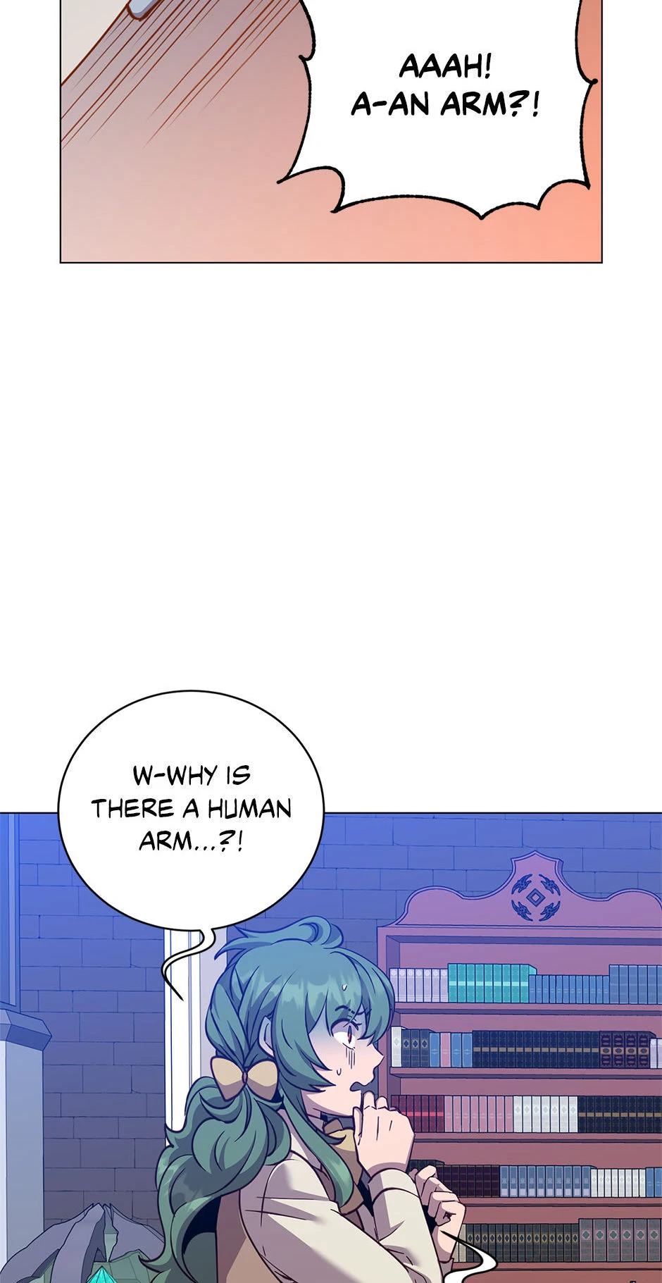 Read The Max Level Hero Strikes Back Manga Online