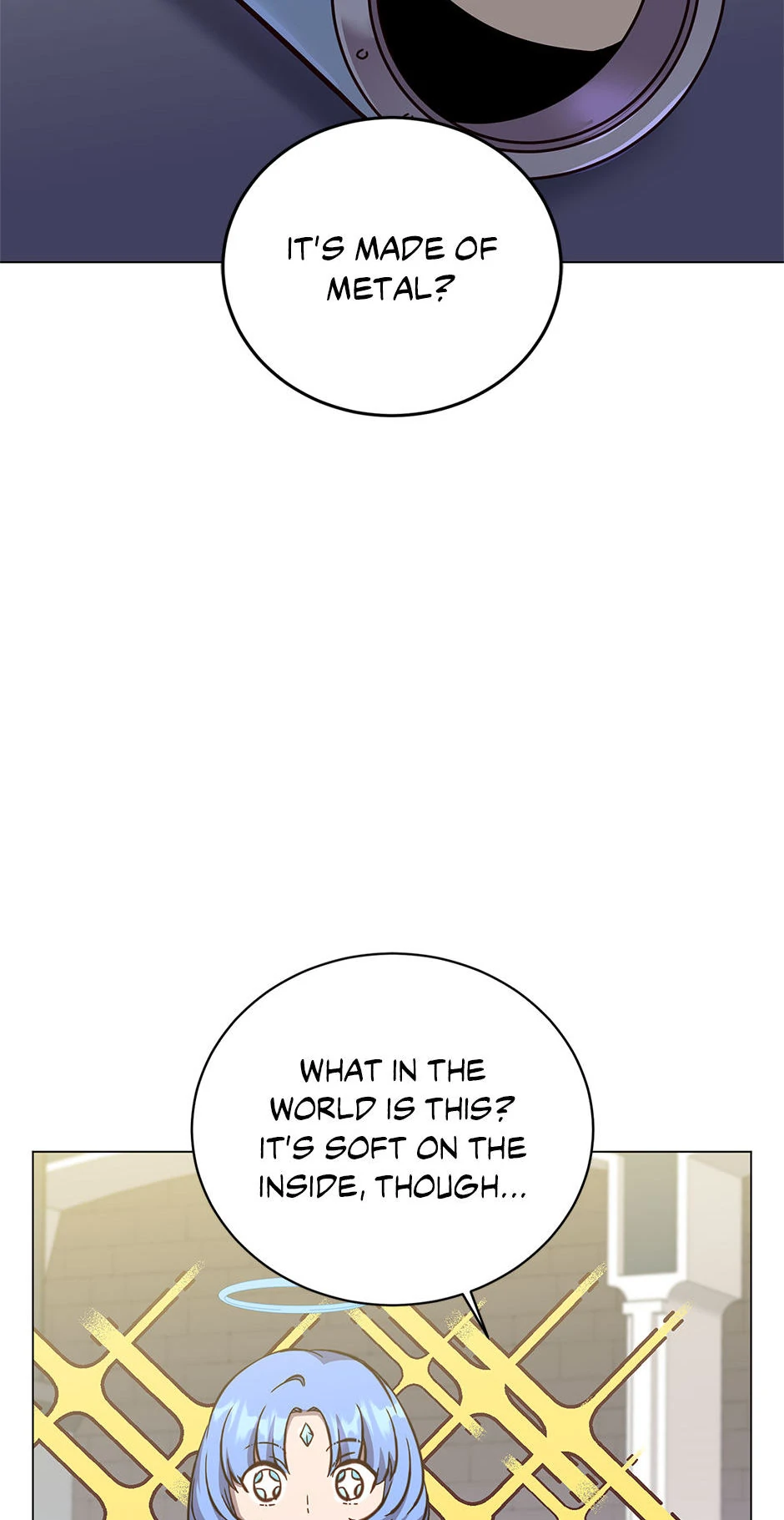 Read The Max Level Hero Strikes Back Manga Online