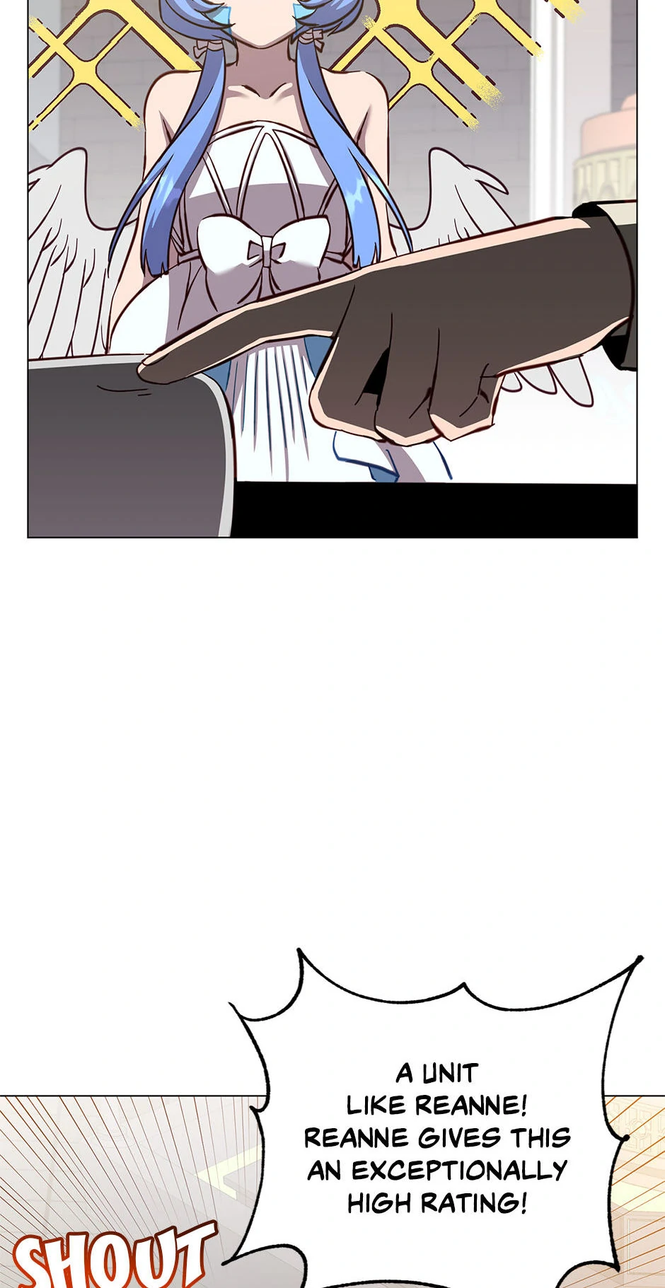 Read The Max Level Hero Strikes Back Manga Online