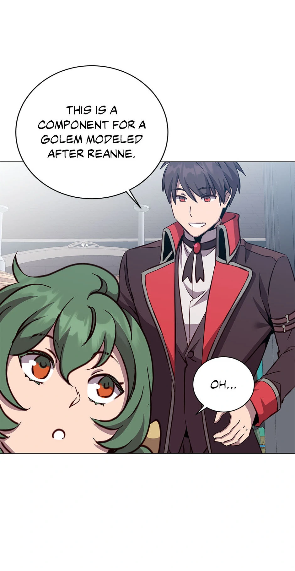 Read The Max Level Hero Strikes Back Manga Online