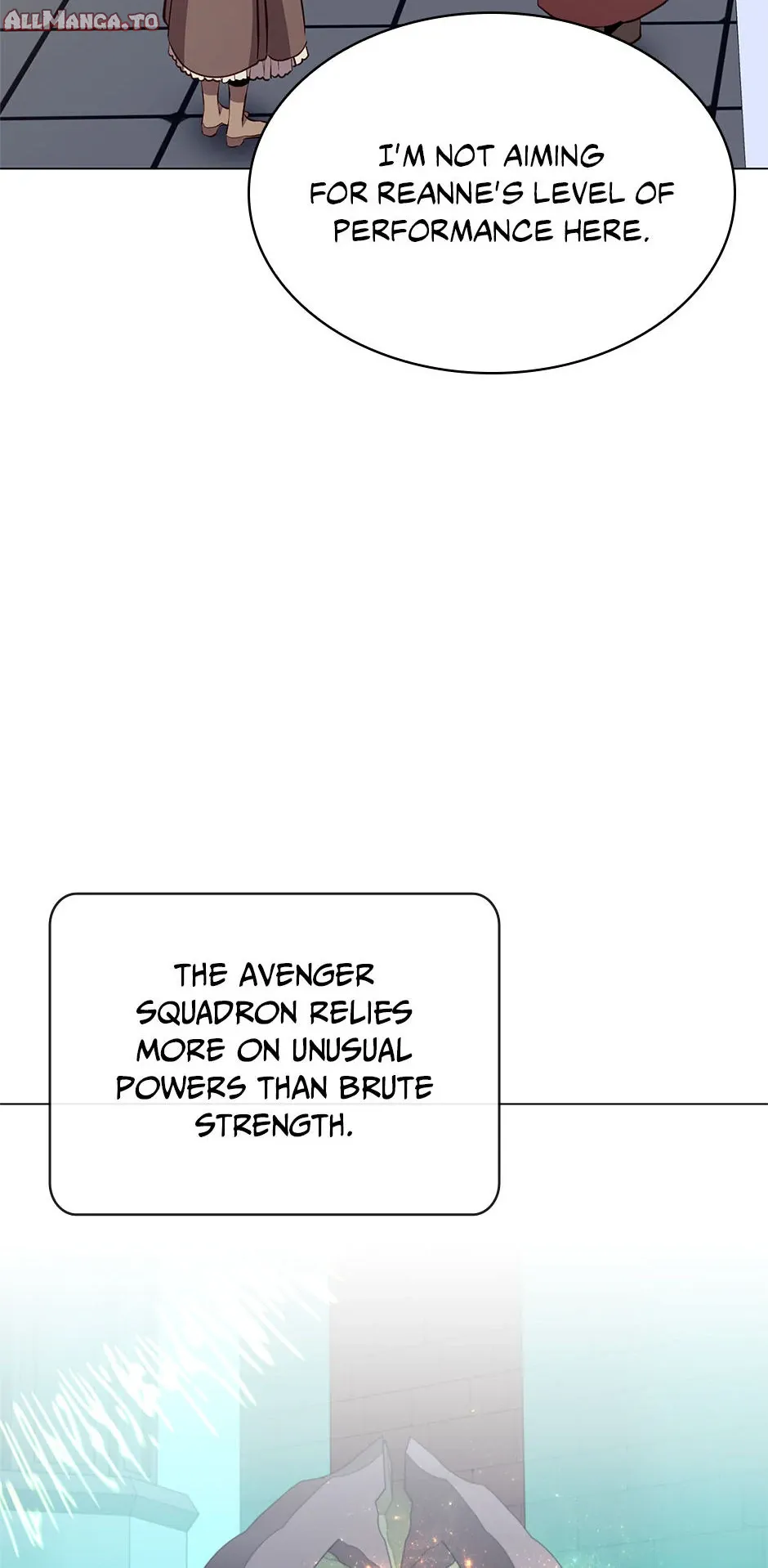Read The Max Level Hero Strikes Back Manga Online