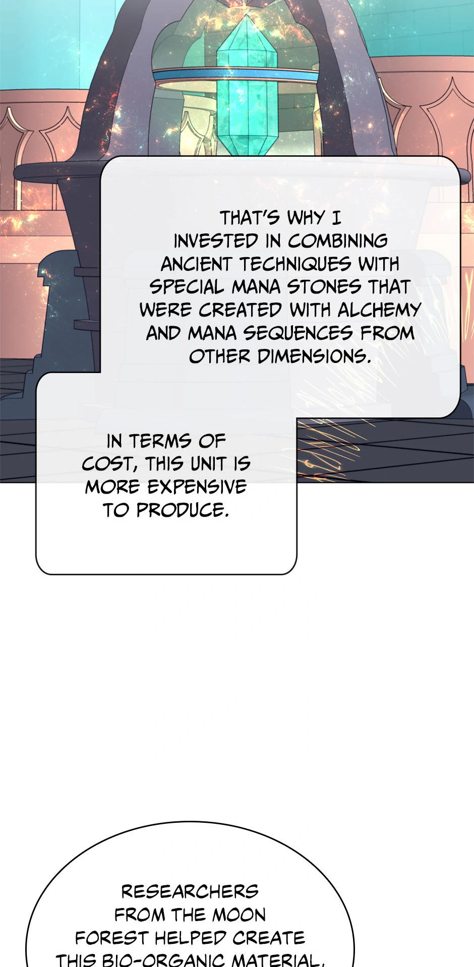 Read The Max Level Hero Strikes Back Manga Online
