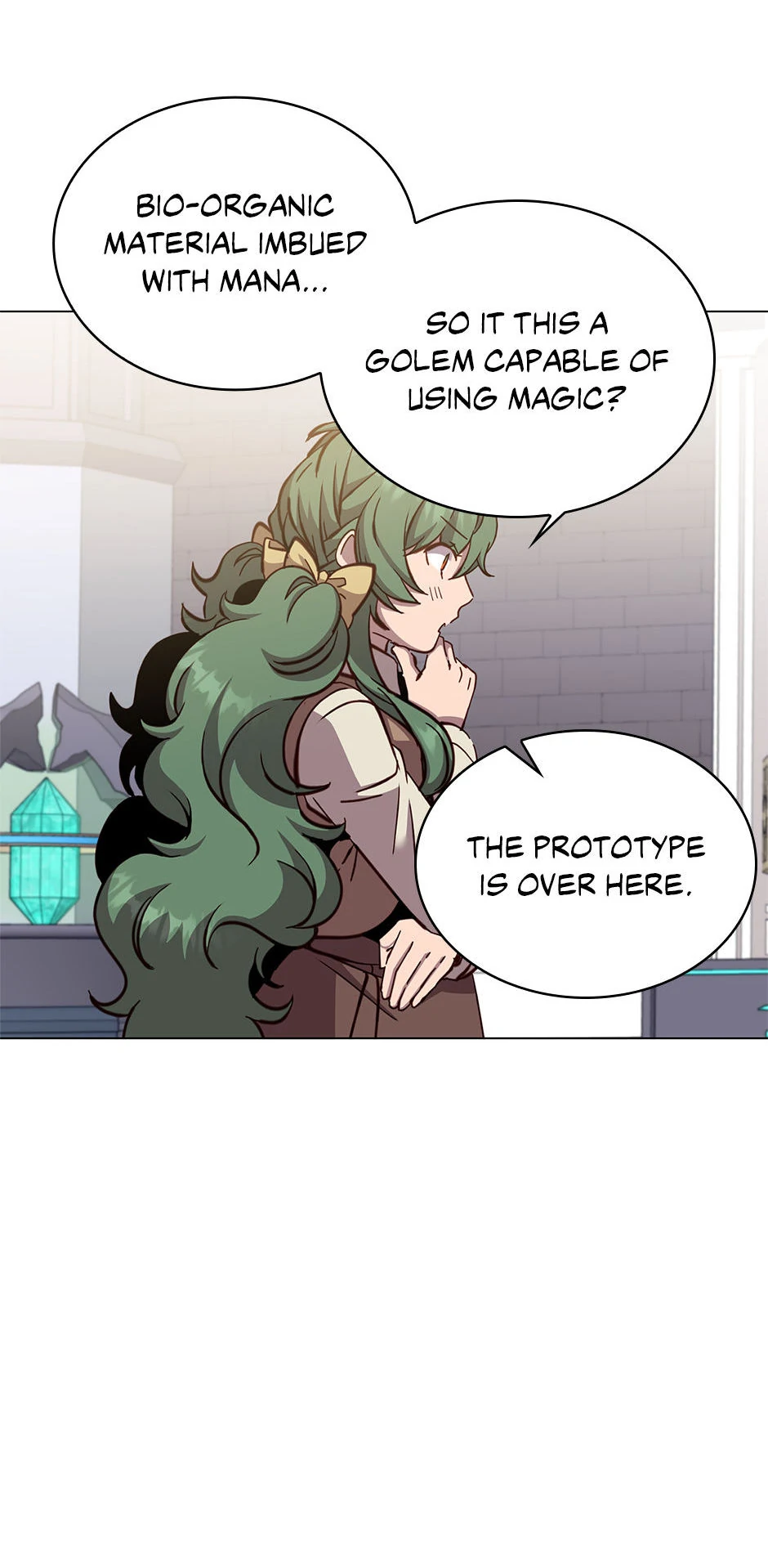 Read The Max Level Hero Strikes Back Manga Online