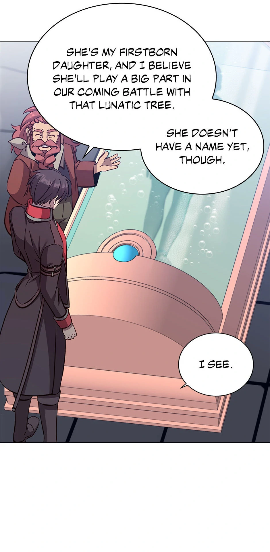 Read The Max Level Hero Strikes Back Manga Online