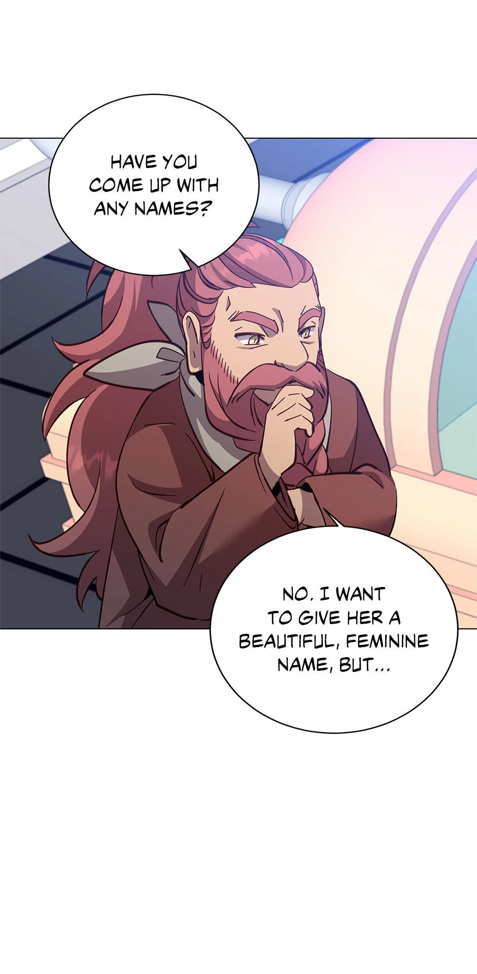 Read The Max Level Hero Strikes Back Manga Online