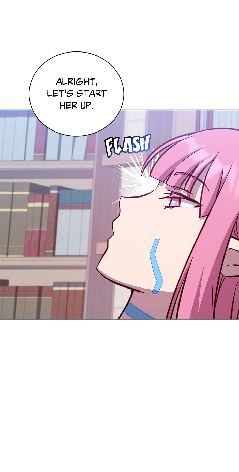Read The Max Level Hero Strikes Back Manga Online