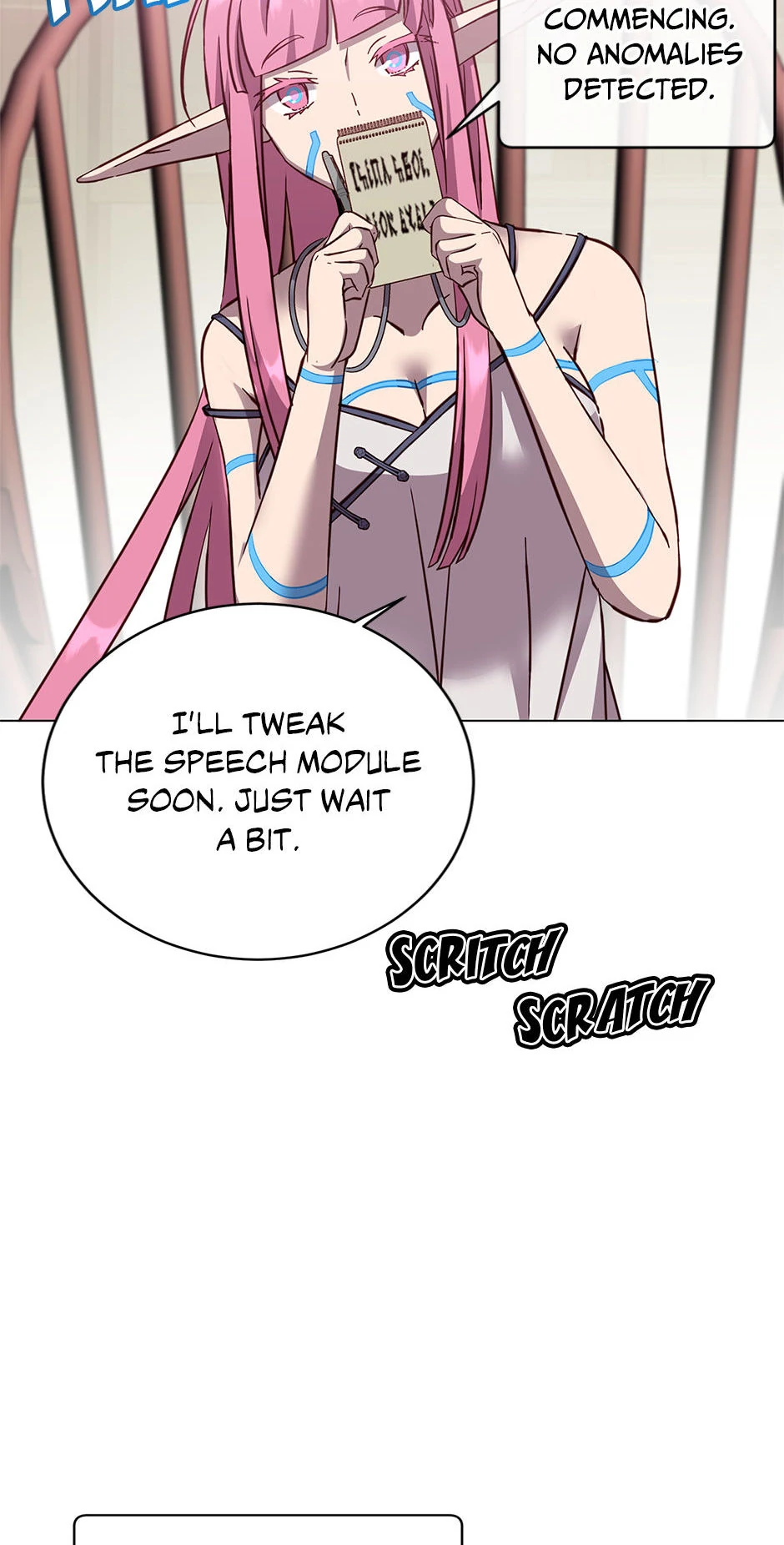Read The Max Level Hero Strikes Back Manga Online
