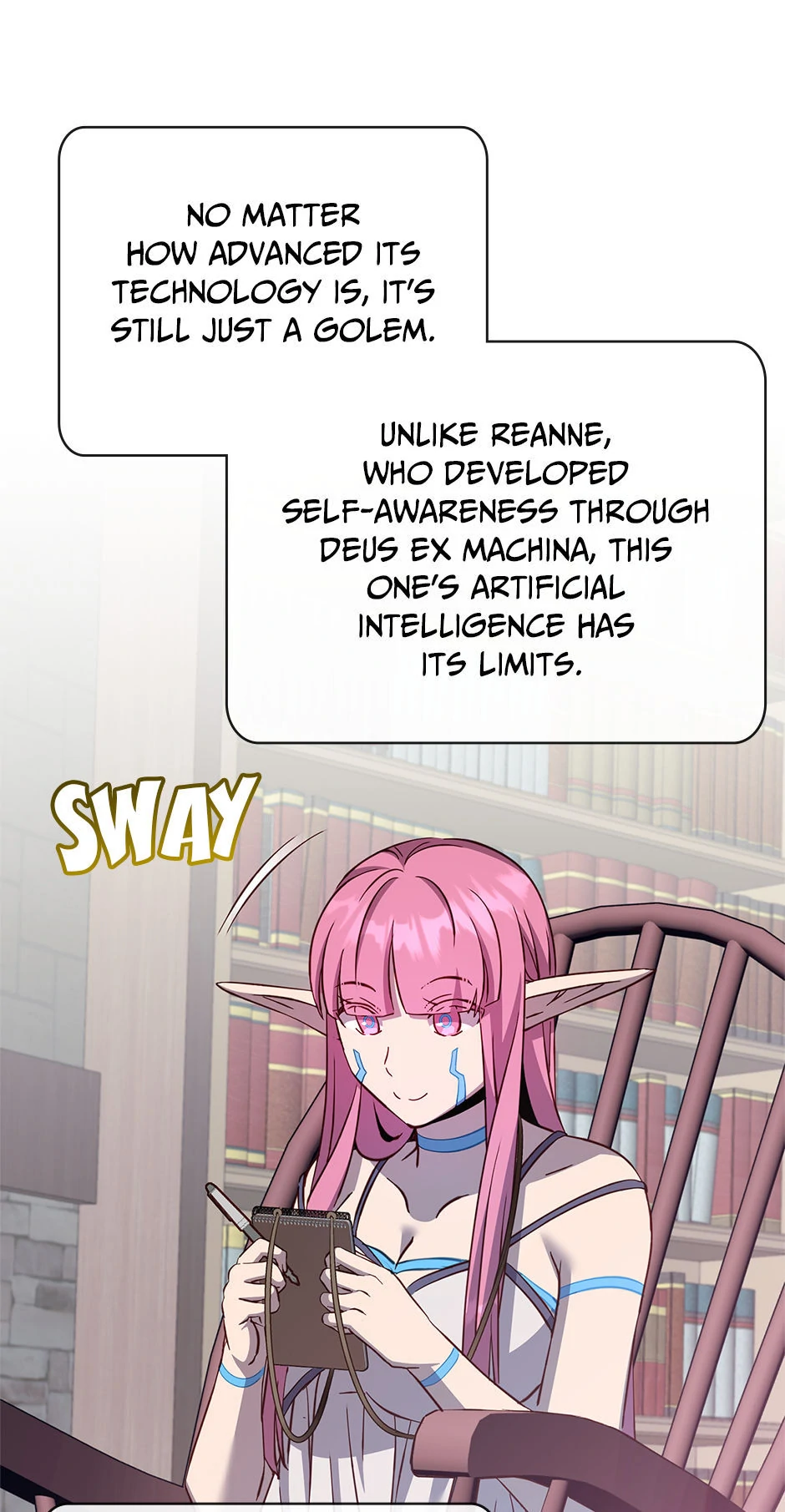 Read The Max Level Hero Strikes Back Manga Online