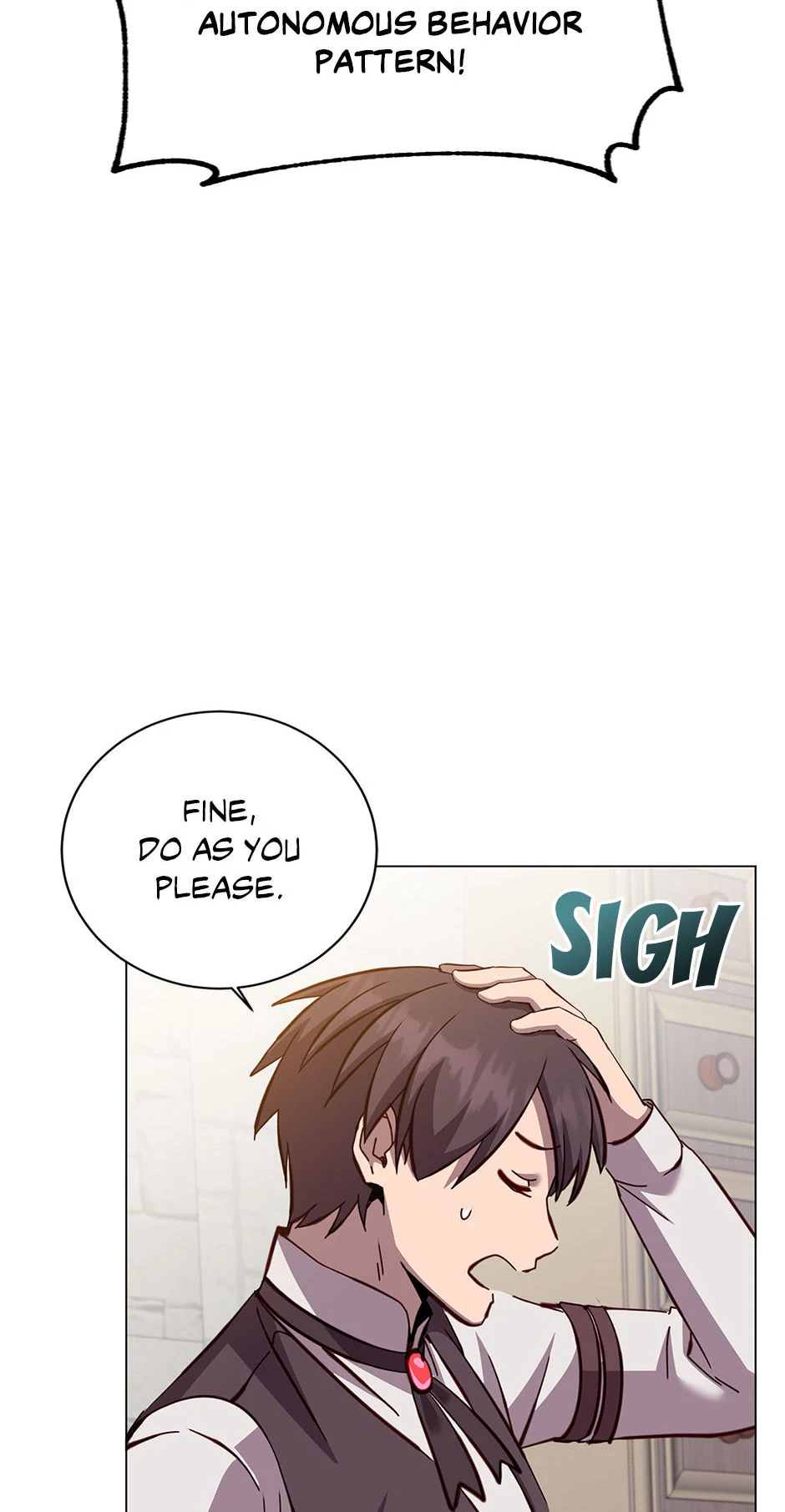 Read The Max Level Hero Strikes Back Manga Online