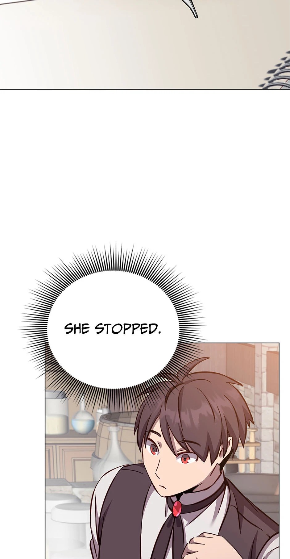 Read The Max Level Hero Strikes Back Manga Online