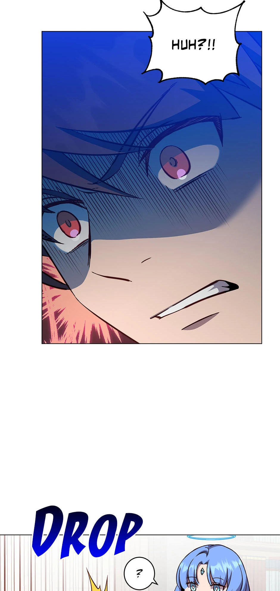 Read The Max Level Hero Strikes Back Manga Online