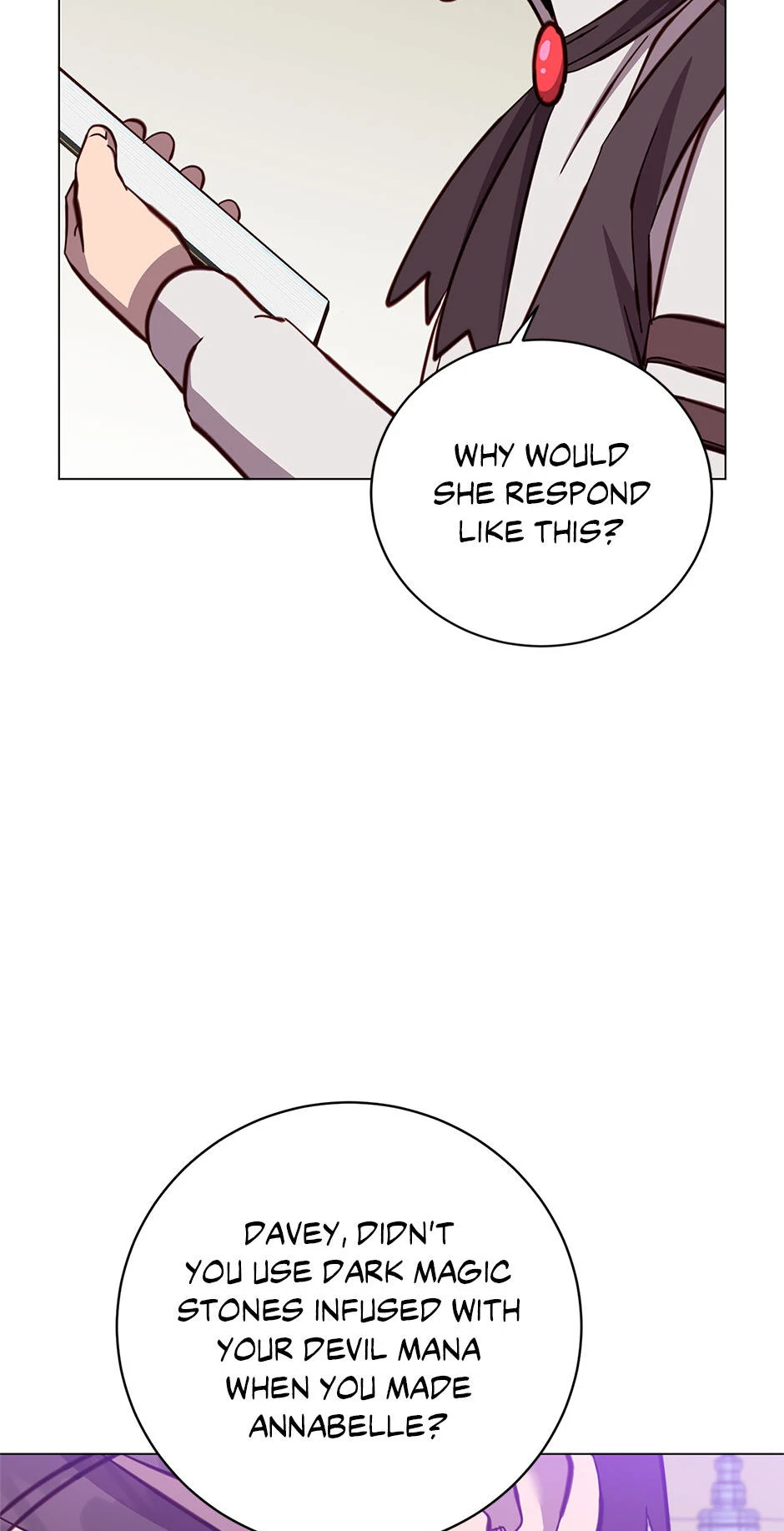 Read The Max Level Hero Strikes Back Manga Online
