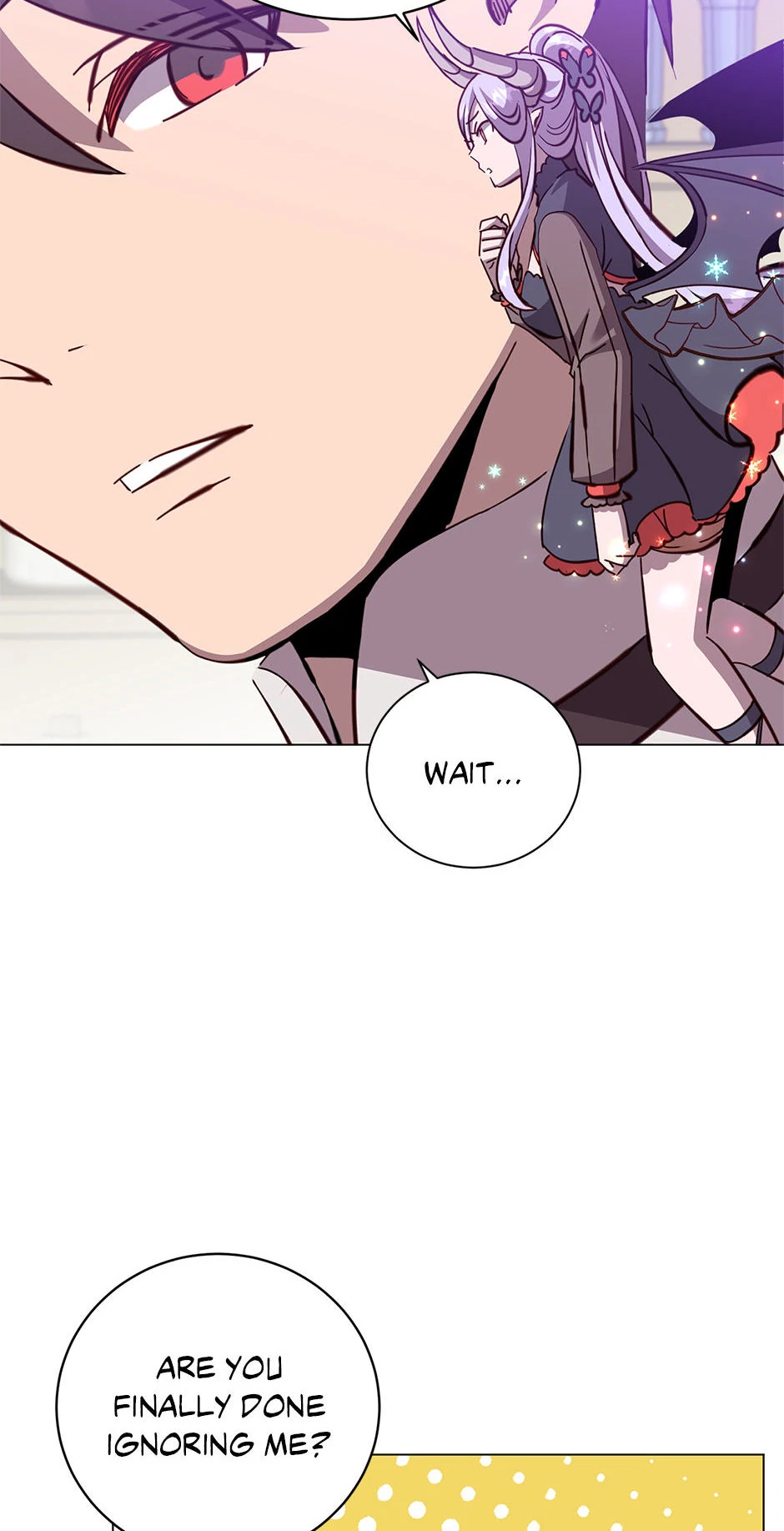 Read The Max Level Hero Strikes Back Manga Online