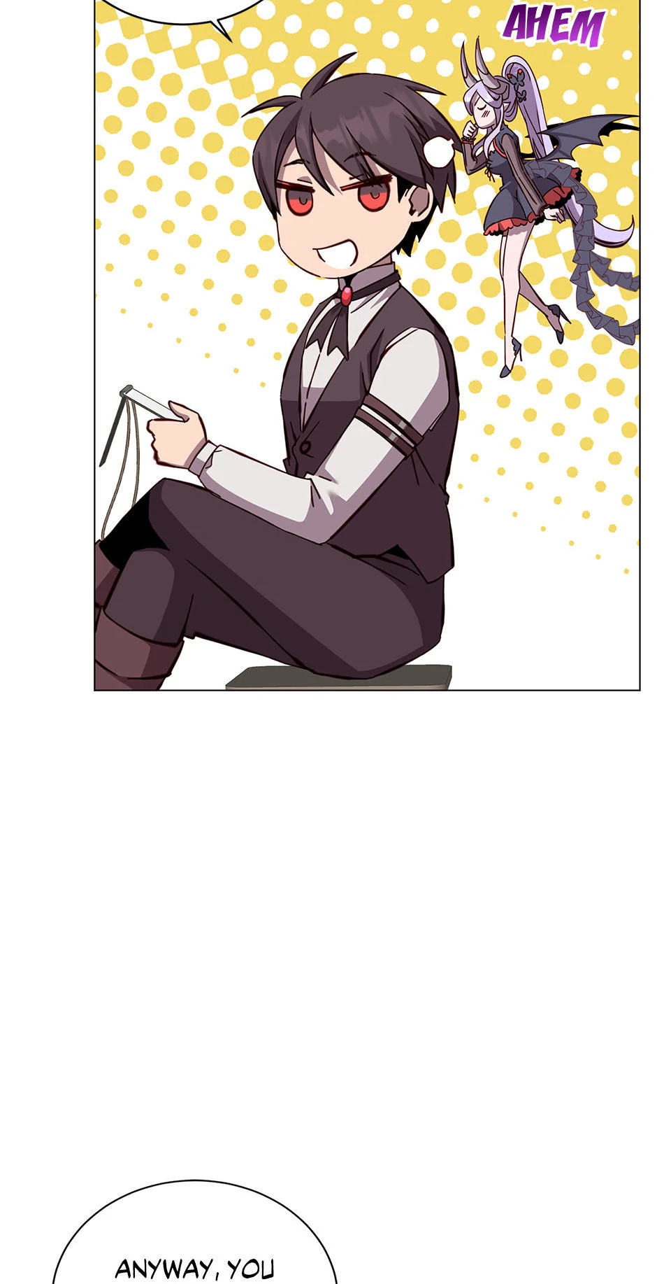 Read The Max Level Hero Strikes Back Manga Online