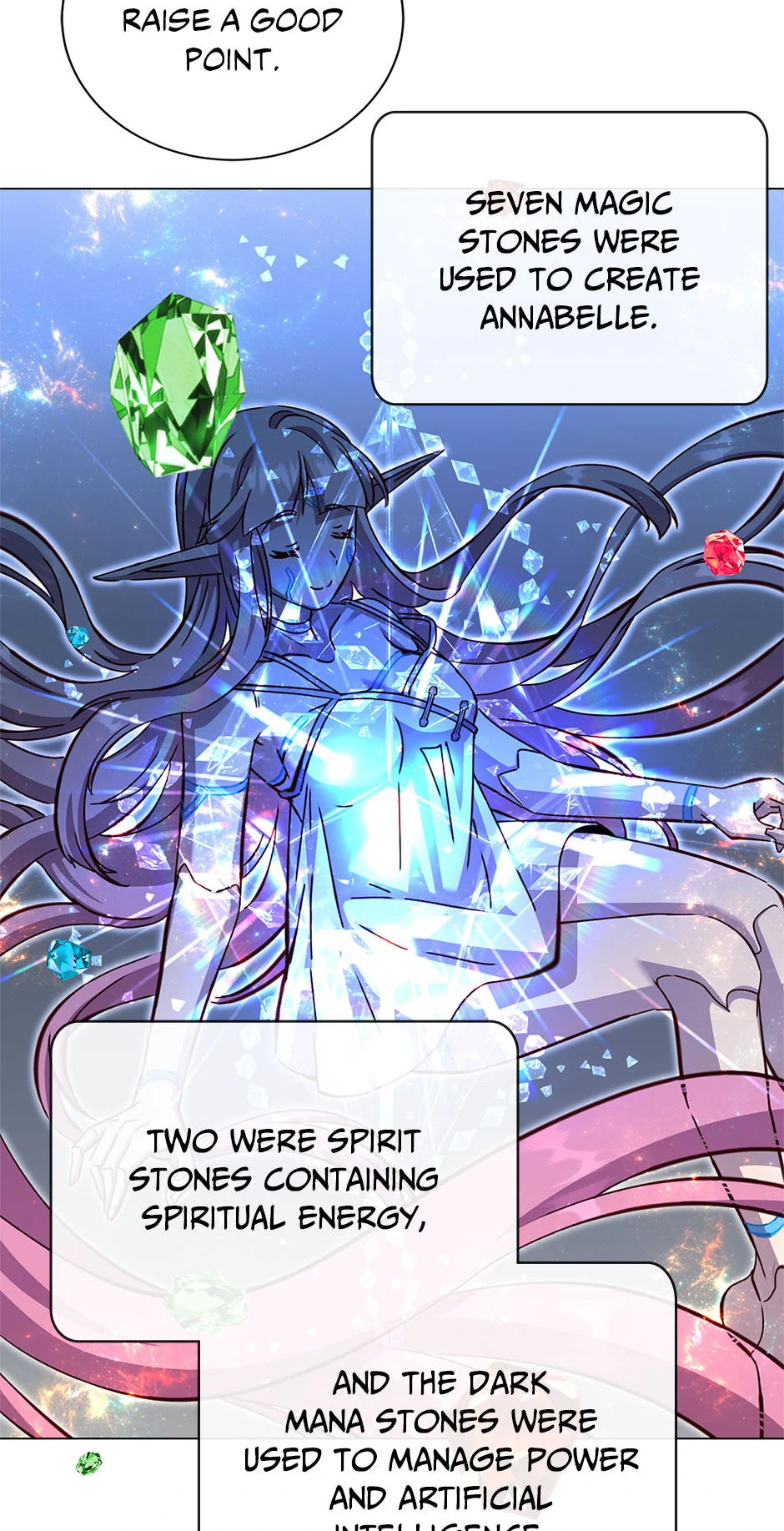 Read The Max Level Hero Strikes Back Manga Online
