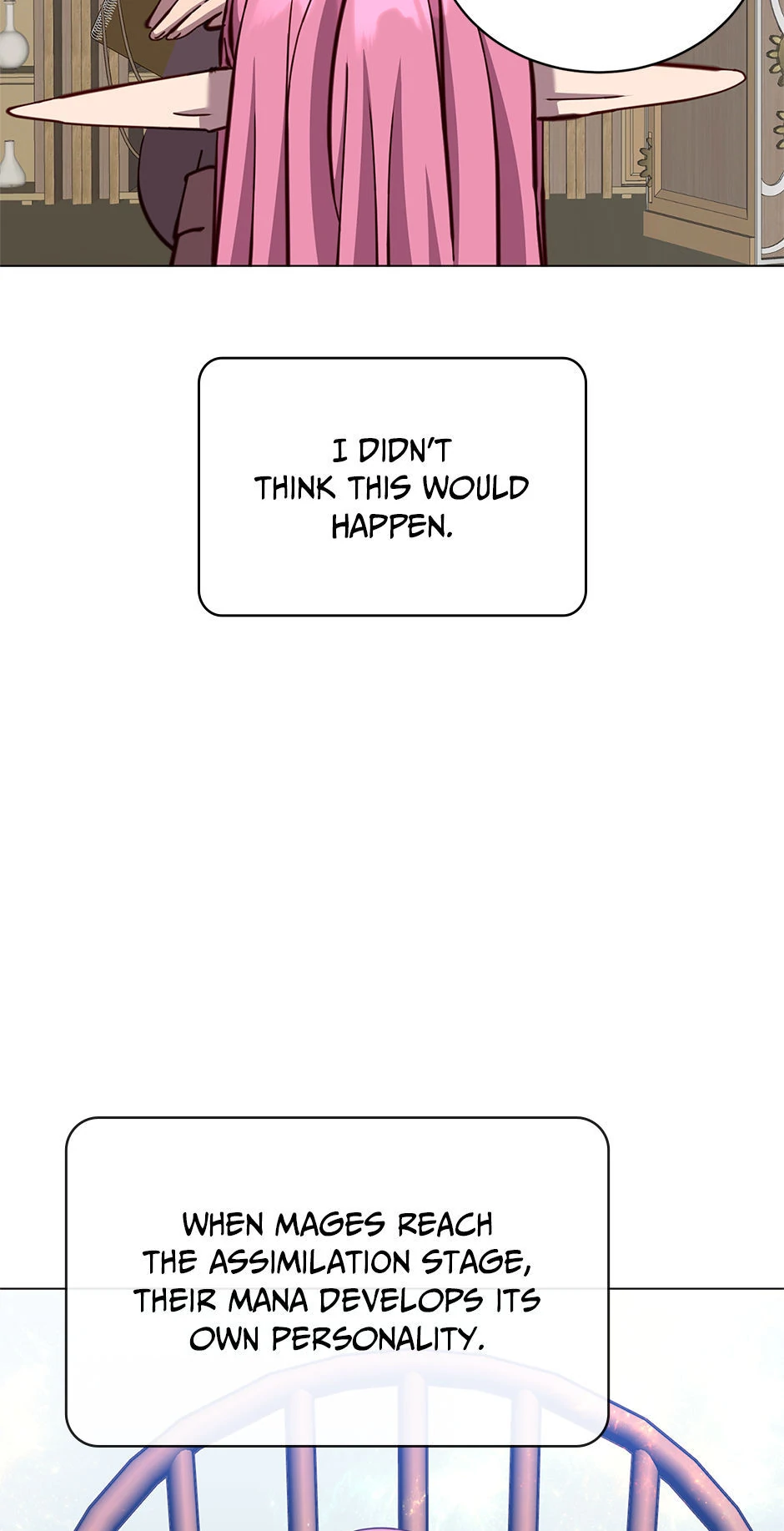 Read The Max Level Hero Strikes Back Manga Online